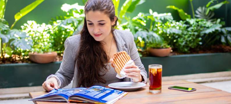 宜必思尚品里约热内卢博塔福古酒店(Ibis Styles RJ Botafogo)图片