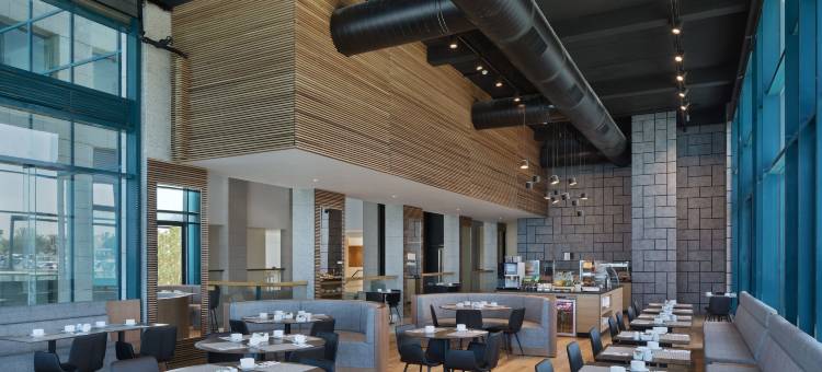 荷兹利亚赫伯特塞缪尔俄刻阿诺斯套房酒店(Herbert Samuel Okeanos Suites Herzilya)图片