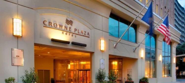 Crowne Plaza 哈里斯堡 - HERSHEY(Crowne Plaza Harrisburg-Hershey)图片