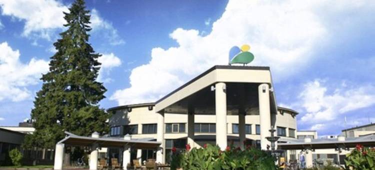 昆诺派卡spa酒店(Spa Hotel Kunnonpaikka)图片