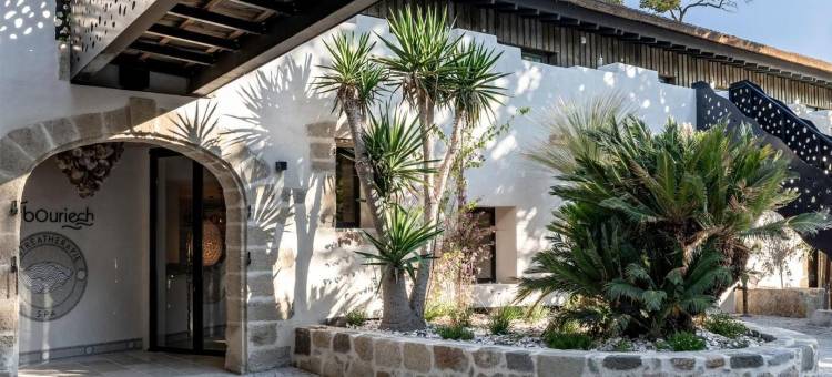 塔尔布里耶庄园酒店(Domaine Tarbouriech, Demeure & Spa)图片