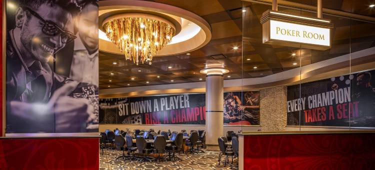 拱门下的Lumiere酒店 - 凯撒奖励计划的凯悦悠选(Horseshoe St Louis- A Caesars Rewards Destination)图片