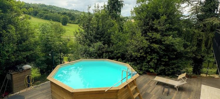 赛库拉自然村体验农庄住宿(Saecula Natural Village Experience)图片