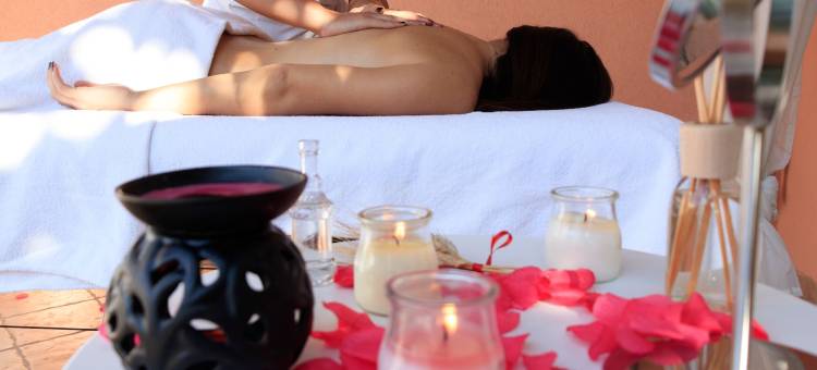 蓝花楹花园酒店(Il Giardino Delle Jacaranda)图片