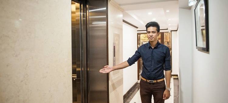 河内人家酒店(Le Foyer Hotel Hanoi)图片