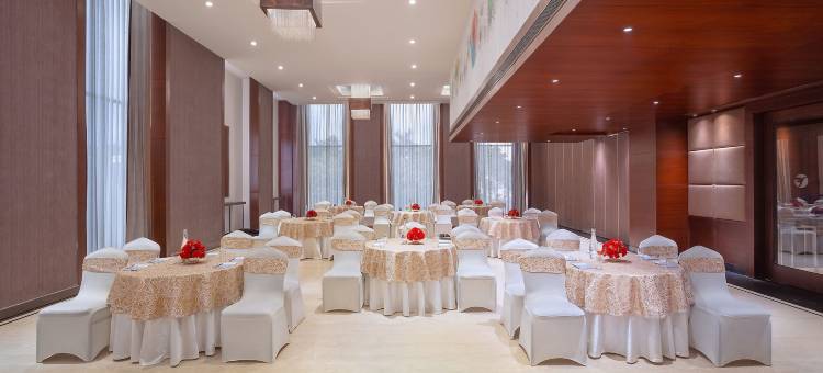 财富大道酒店，贾朗达尔 - ITC酒店集团成员(Fortune Avenue, Jalandhar - Member ITC Hotels' Group)图片