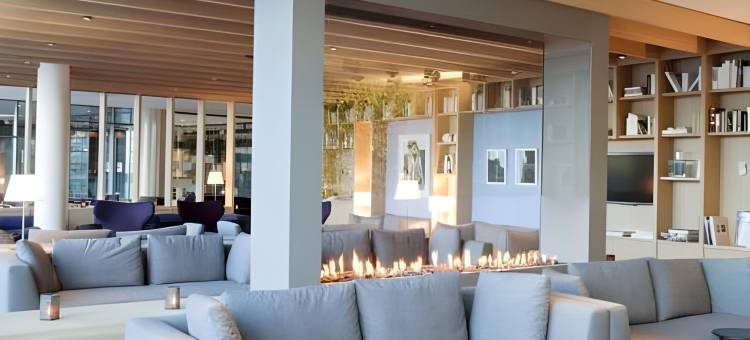 博览会品质酒店(Quality Hotel Expo)图片