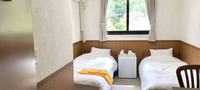 兰波旅馆(Pension Lanpou)图片