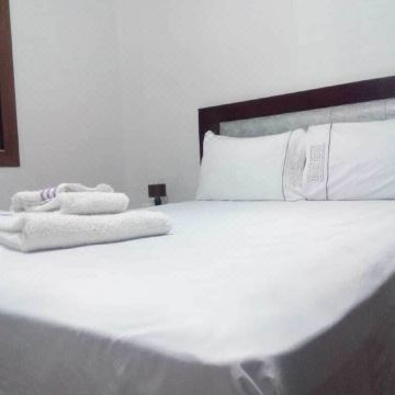 塔穆达高尔夫住宅(Résidence Tamuda Golf)图片