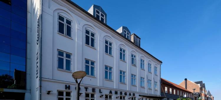 安斯伽酒店(Hotel Ansgar)图片