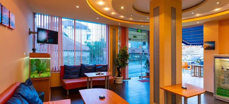 杰梅利酒店(Family Hotel Jemelly)图片