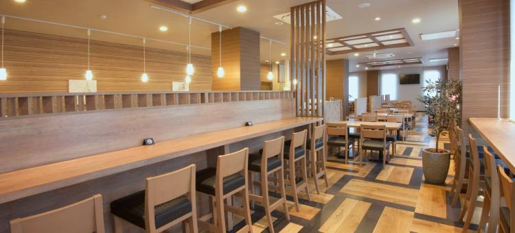 露樱酒店-山形南 大学医院前店(Hotel Route-Inn Yamagata Minami - Daigaku Byouin Mae)图片