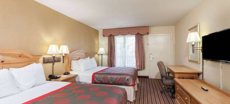 黎巴嫩温德姆华美达酒店(Ramada by Wyndham Lebanon)图片