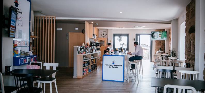 里贝拉阳台饭店(O balcón da Ribeira)图片