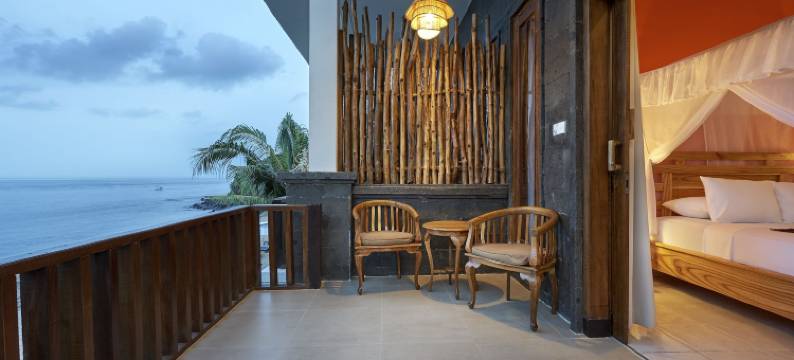 维也纳海滩度假村(Vienna Beach Resort)图片