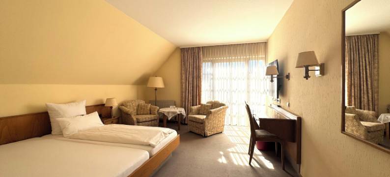 塔纳霍夫酒店(Hotel Tannenhof)图片