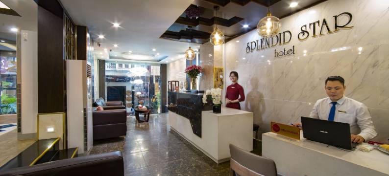 灿烂之星水疗大酒店(Splendid Star Grand Hotel Hanoi)图片