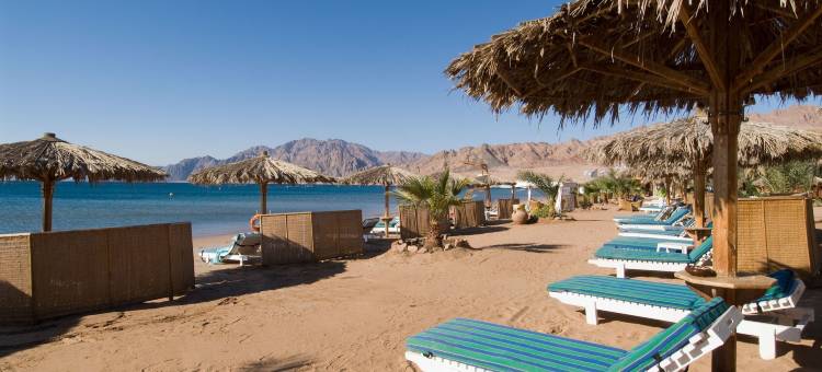 达哈布瑞士度假酒店(Swiss Inn Resort Dahab)图片