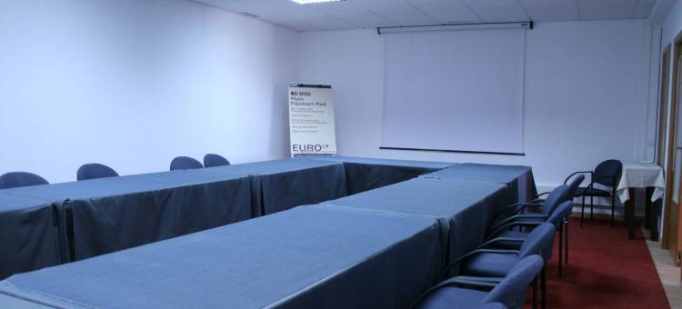 自然诗人昆塔公寓酒店(Quinta dos Poetas Nature Hotel & Apartments)图片