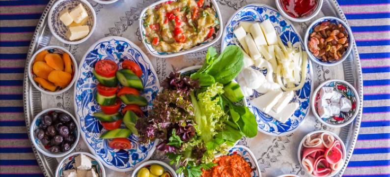 苏拉设计酒店(Sura Design Hotel & Suites Istanbul)图片