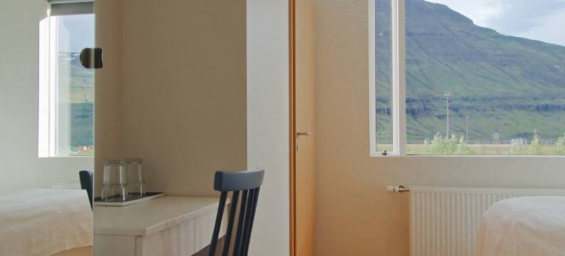 赛季斯菲尔泽旅馆(Seydisfjördur Guesthouse)图片