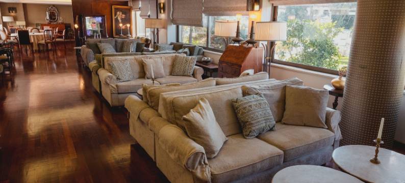 玛蒂酒店(Mati Hotel)图片