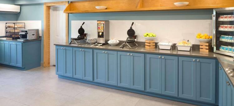 加特林堡丽怡酒店(Country Inn & Suites Downtown Convention Center by Radisson, Gatlinburg, TN)图片