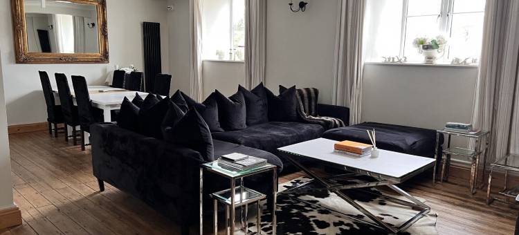 欧德霍尔酒店(Olde Hall)图片