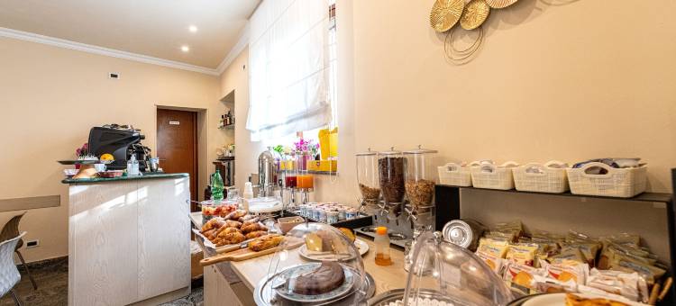 科索酒店(Hotel Corso)图片