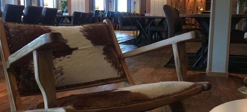 Munken酒店和会议中心(Munken Hotell & Konferens)图片