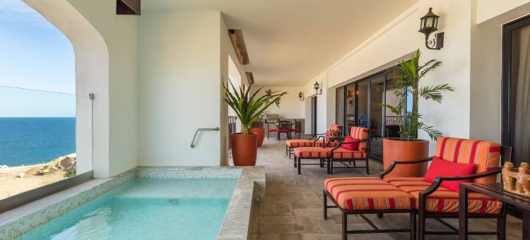 魅力景观 Spa 度假村及住宅(Vista Encantada Spa Resort & Residences)图片