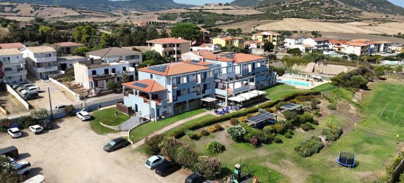 阿巴依达酒店(Abbaidda Hotel)图片