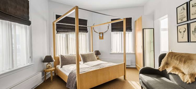 赫尔曼班戈贝斯特韦斯特酒店(Best Western Hotel Herman Bang)图片