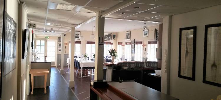 廷沃尔峡湾酒店(Tingvoll Fjordhotell)图片