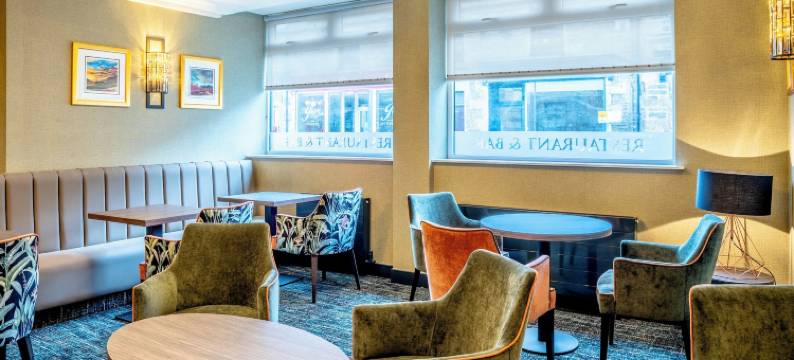 星级酒店(Star Hotel)图片