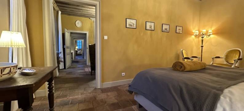 蓝色地带(Zone Bleue)图片