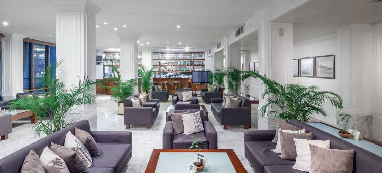 拉维尼亚山酒店(Mount Lavinia Hotel)图片
