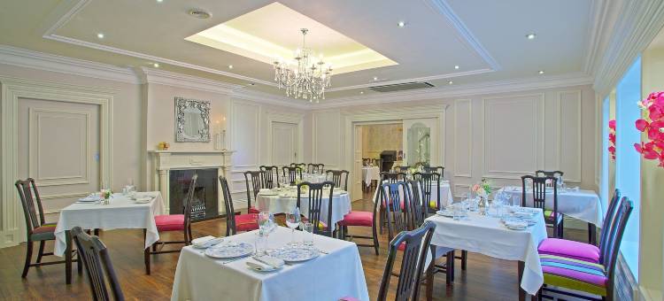 菲茨杰拉德伍德兰德酒店(Fitzgeralds Woodlands House Hotel)图片