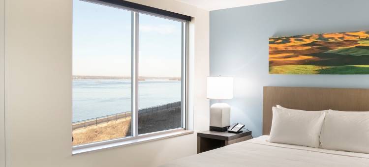 阔德城东莫林凯悦嘉寓酒店(Hyatt House East Moline/Quad Cities)图片