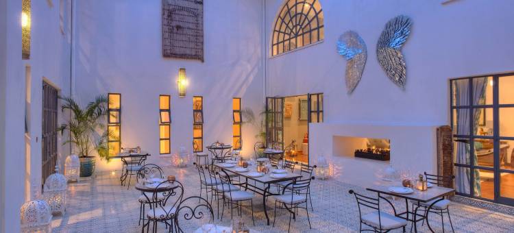 纬度0度酒店(Latitude 0 Degrees)图片