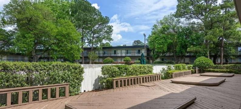 罗德威酒店(Rodeway Inn)图片