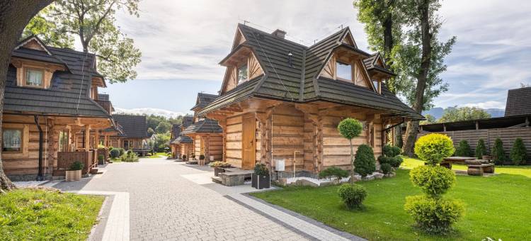 奥萨达哈仁达酒店(Osada Harenda)图片