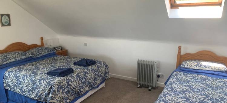 威赛德民宿(Wayside B&B)图片