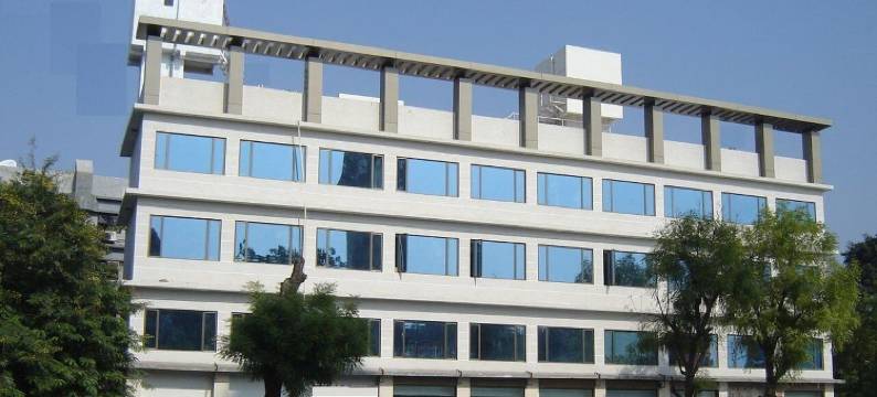 河畔酒店(Hotel Riverview)图片