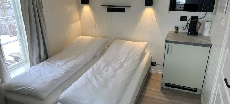 芬斯内斯哥尔德酒店(Finsnes Gaard)图片