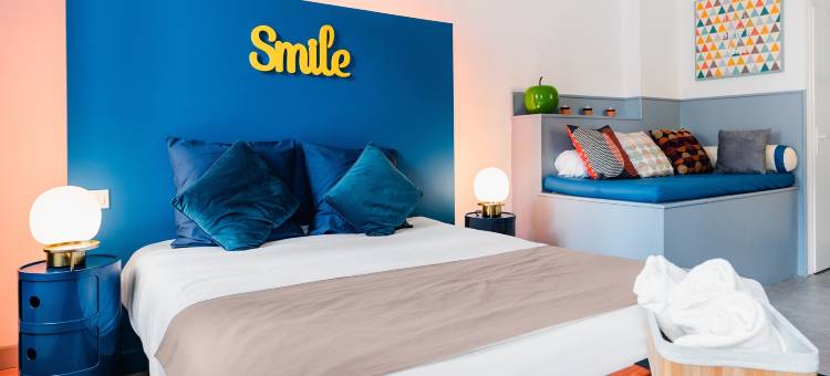 居斯塔夫之家酒店(La Maison Gustave)图片