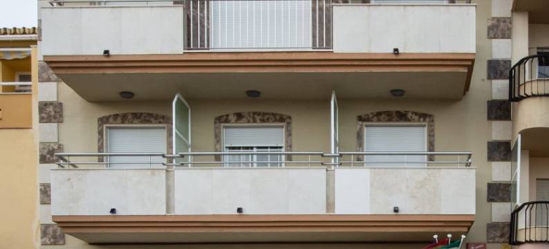 米拉亚海滩酒店(Hotel Miraya Beach)图片