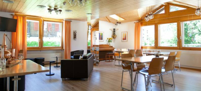 雪绒花酒店(Hotel Edelweiss)图片