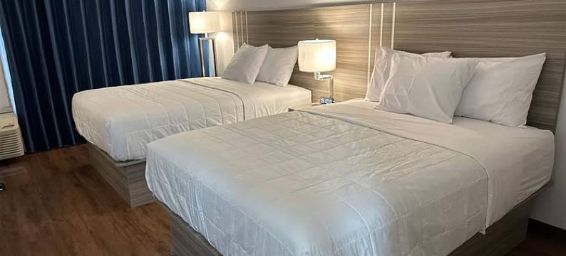 Baymont by Wyndham Milesburg图片