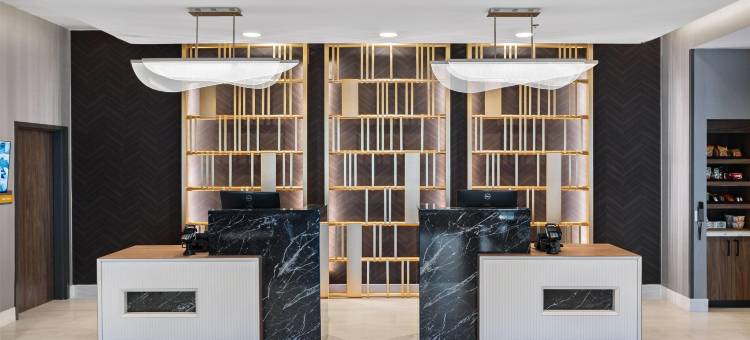 温德姆拉哈布拉拉昆塔酒店及套房(La Quinta Inn & Suites by Wyndham La Habra)图片